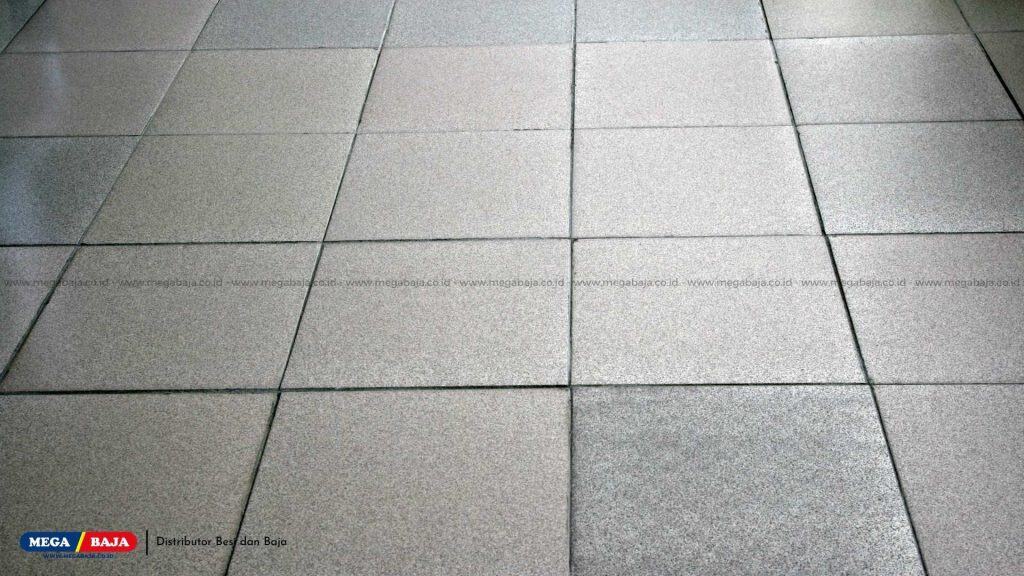 Mengenal Lantai Anti-Selip