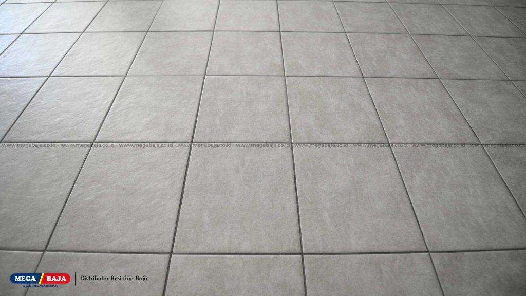 Pemilihan Material yang Tepat