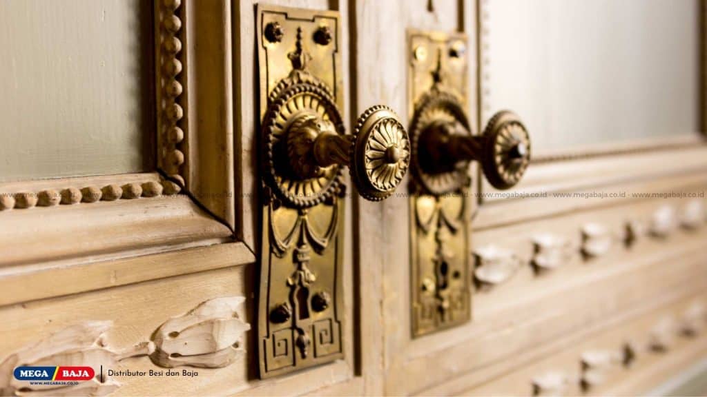 Pilih Gaya dan Desain yang Sesuai