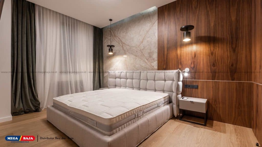 Pilih Pencahayaan Umum yang Tepat