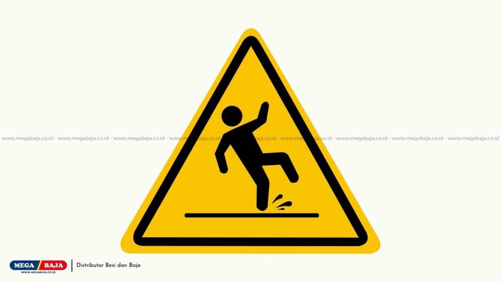 Risiko Kecelakaan di Kamar Mandi