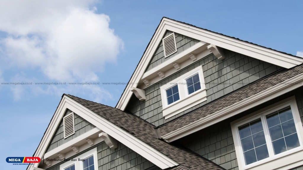 Rumah Hadap Utara atau Selatan