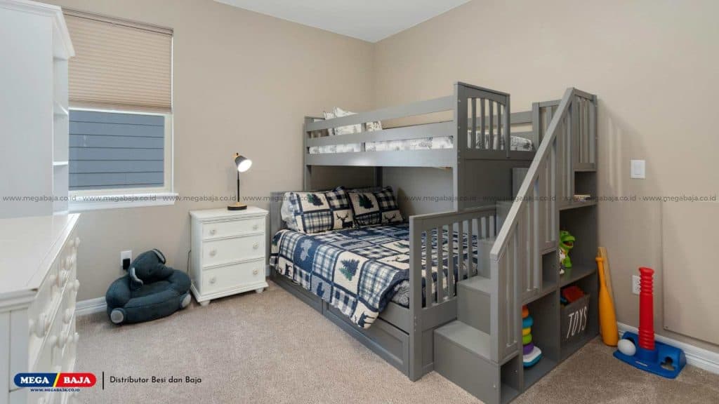 Sesuaikan dengan Usia dan Kebutuhan Pengguna