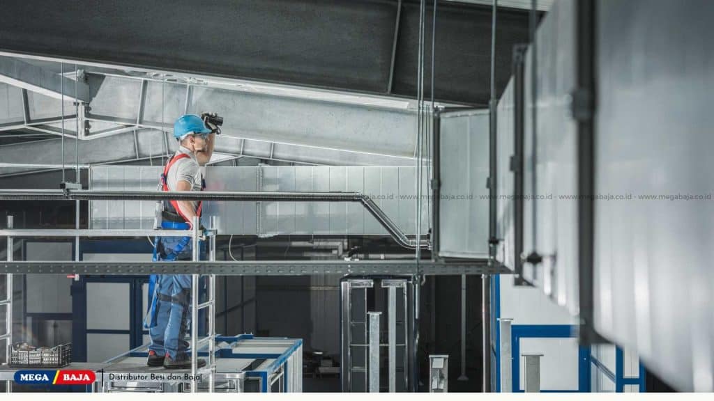 Tips Memilih Jasa Perawatan dan Instalasi AC Central