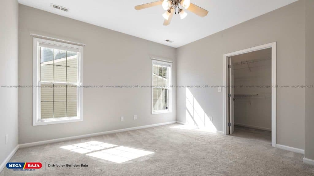 Tips Sederhana Mencegah Kerusakan Karpet