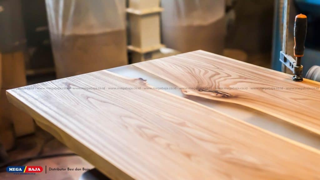 Bahan Dasar dan Cara Pembuatan