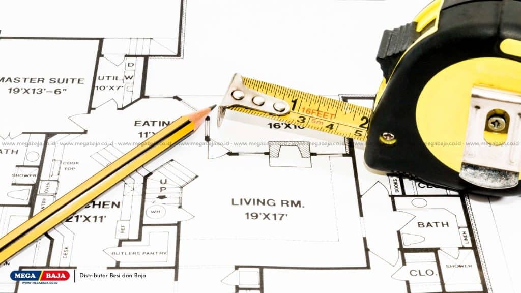 Beberapa Lokasi Ideal Kamar Tidur Utama