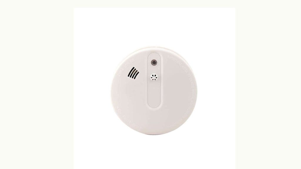 Beesafe Smoke and Heat Detector SD02