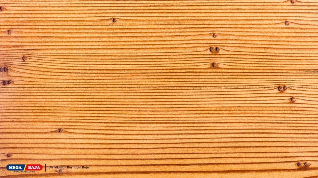 Cara Aplikasi Finishing Open Pore