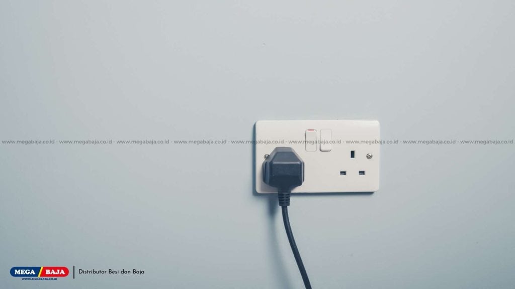 Cara Menentukan Tinggi yang Ideal untuk Stop Kontak dan Saklar