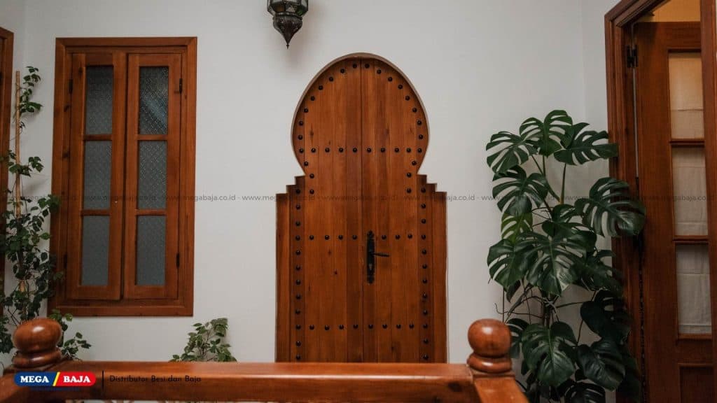 Estetika dan Tampilan