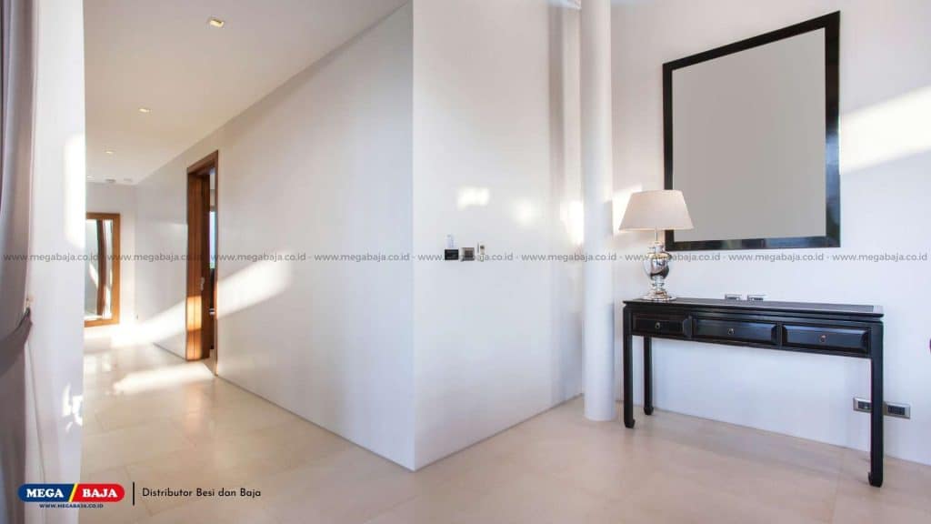 Gunakan Warna Segar Agar Cerah