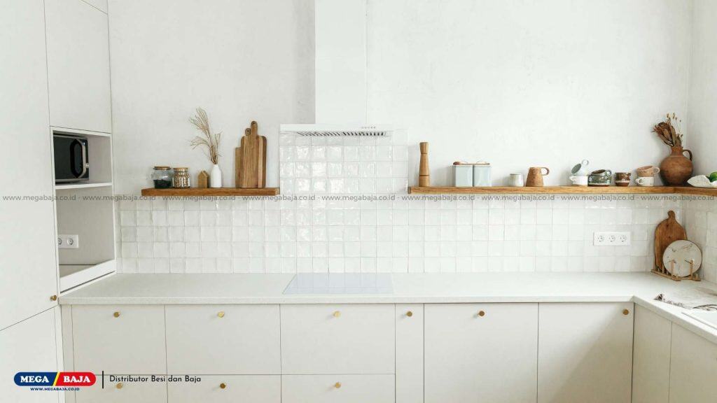 Kapasitas Penyimpanan Terbatas