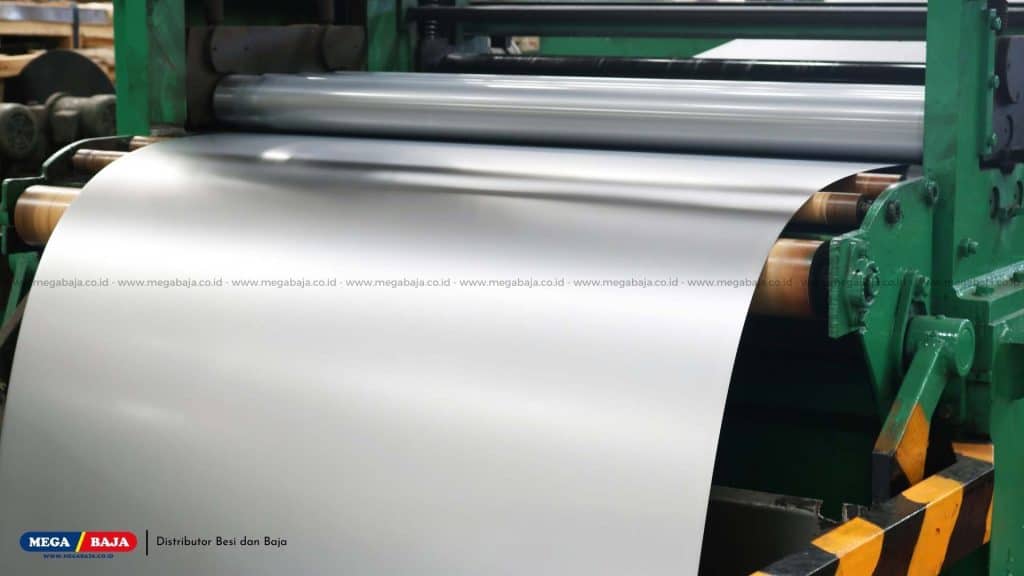 Karakteristik Material Tipis