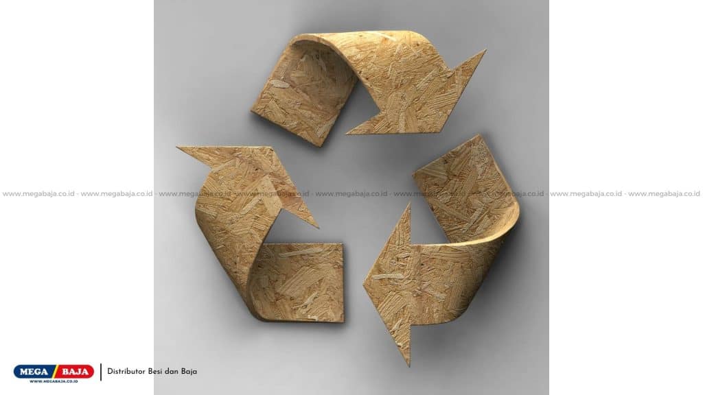 Keberlanjutan & Ramah Lingkungan