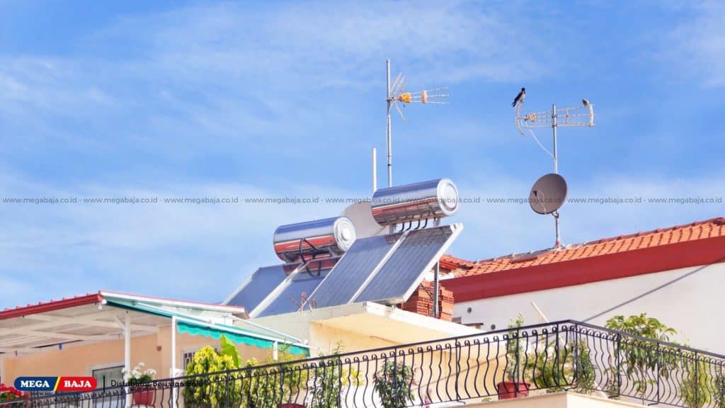 Keunggulan Energi Surya untuk Penerangan Darurat