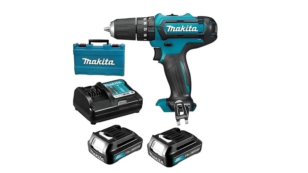 Makita DF 333
