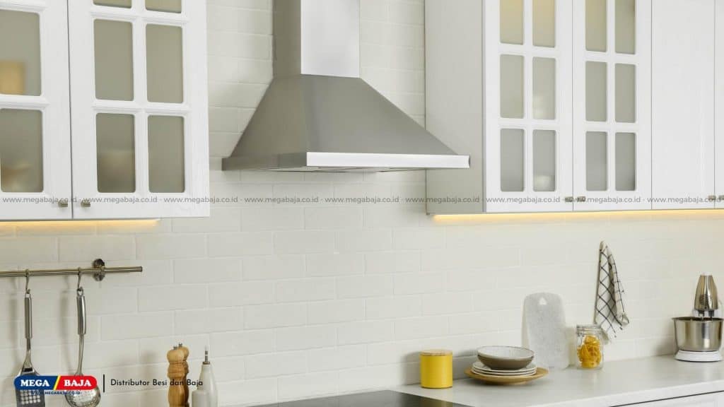Mengenal Cooker Hood dan Alasan Mengapa Kamu Membutuhkannya