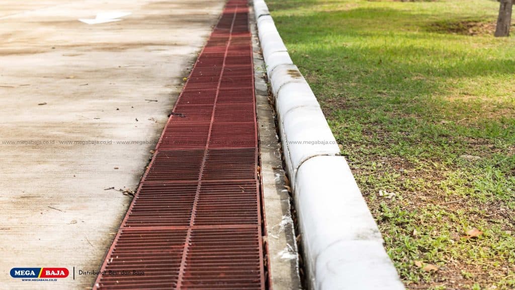 Mengenal Drainase Eksterior