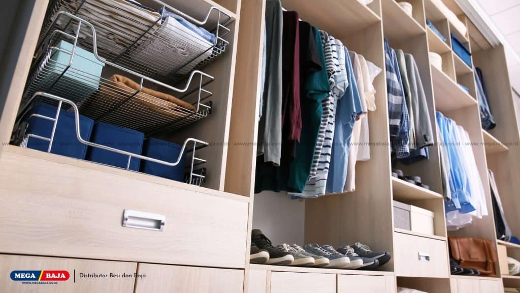 Penyimpanan Internal