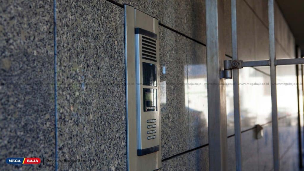 Pertimbangan Sebelum Memasang Smart Gate