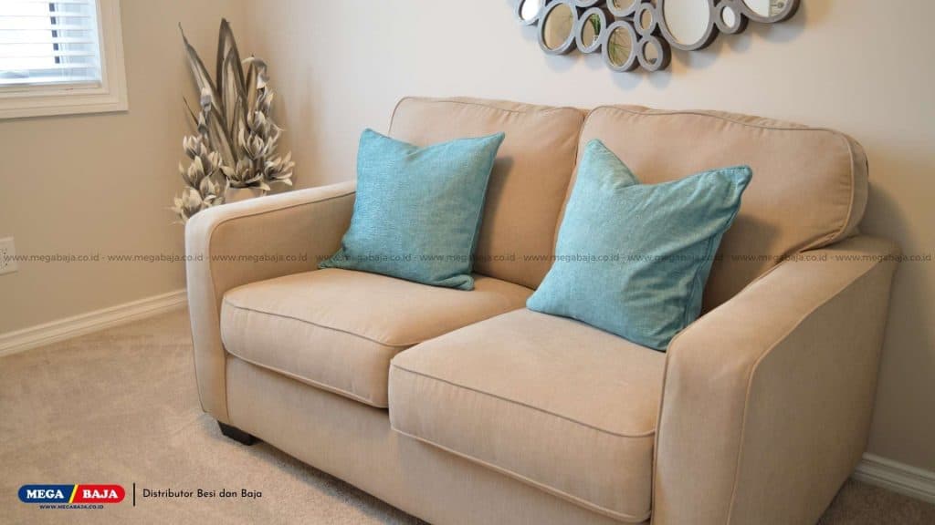 Pertimbangkan Kebutuhan Ruang