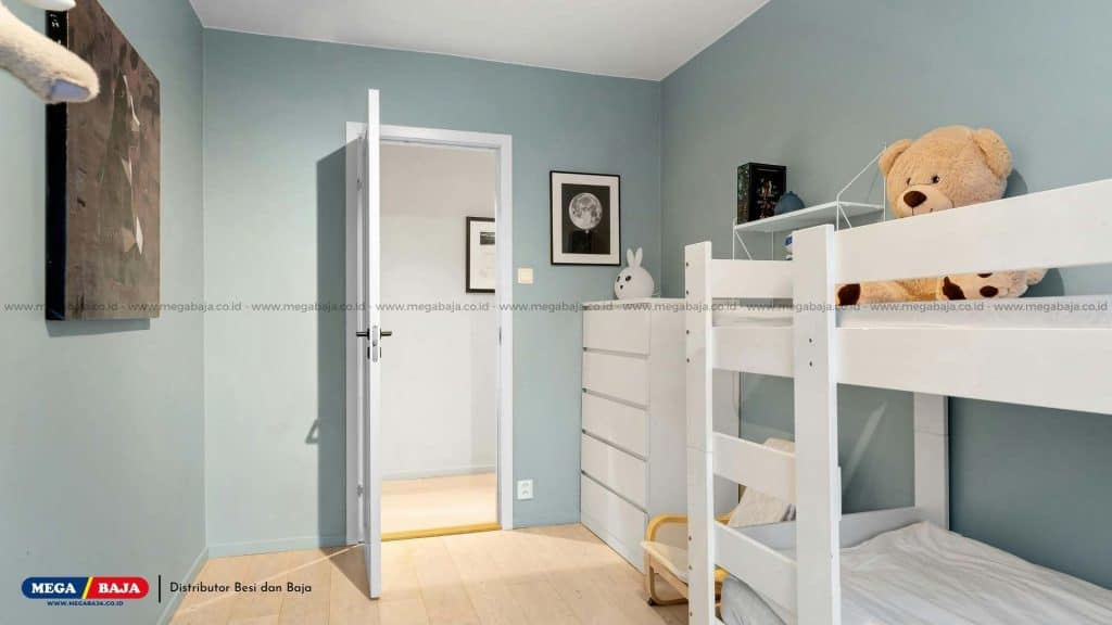 Pertimbangkan Masa Kini dan Masa Depan Anak