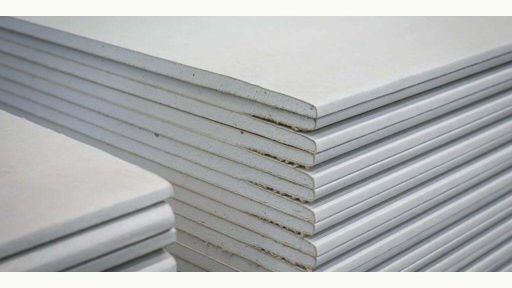 Plafon GRC (Glassfiber Reinforced Cement)