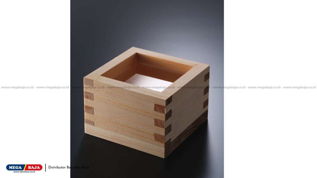 Presisi Tinggi dan Tampilan yang Estetis