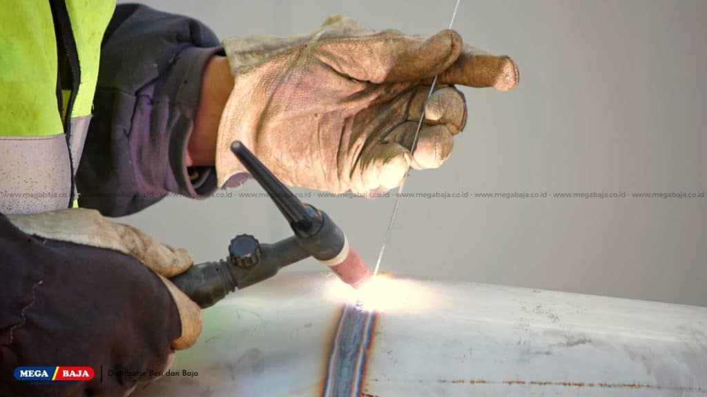 Proyek Otomotif dan Aluminium