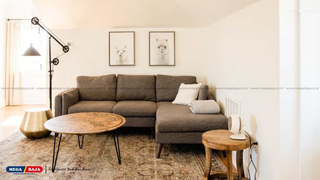 Kesalahan Umum dalam Mengaplikasikan Negative Space di Rumah