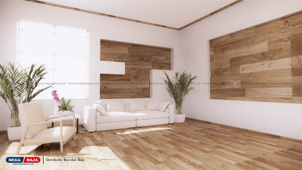 Tampilan dan Estetika