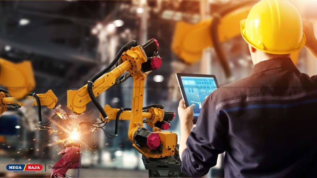 Tantangan dan Batasan Penggunaan Robot Las