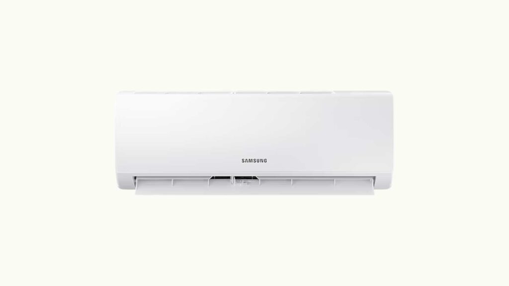 AC Samsung