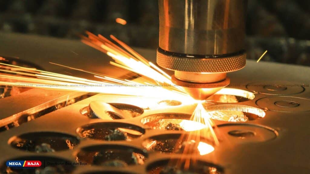 Apa Itu Pagar Laser Cut?