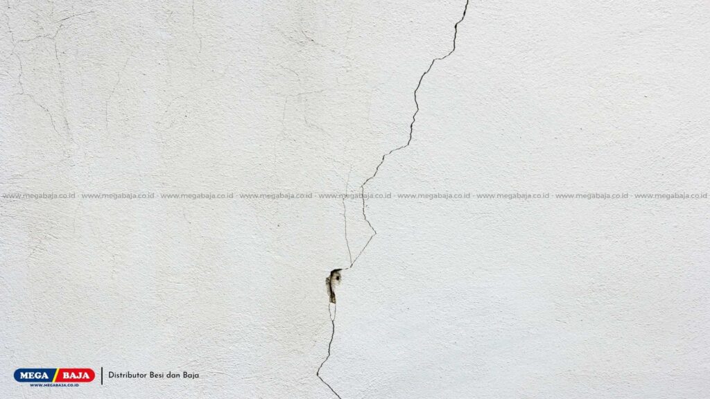 Apakah Semua Retakan Berbahaya?