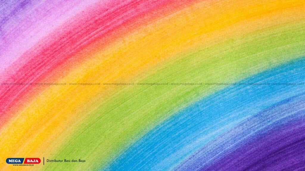 Campuran Warna Tersier