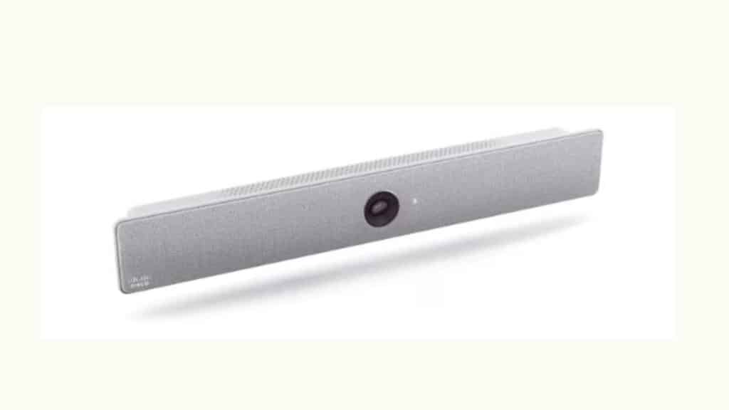 Cisco Webex Room Kit