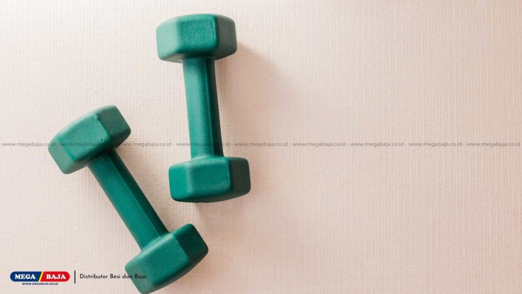 Dumbbell