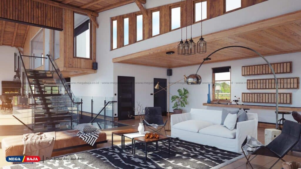 Estetika yang Harmonis