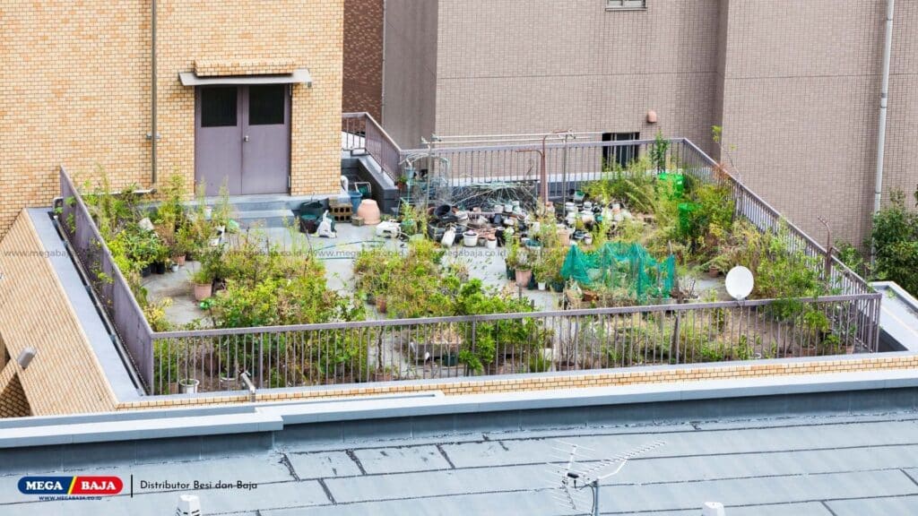 Hindari Beban Berlebih di Luar Desain