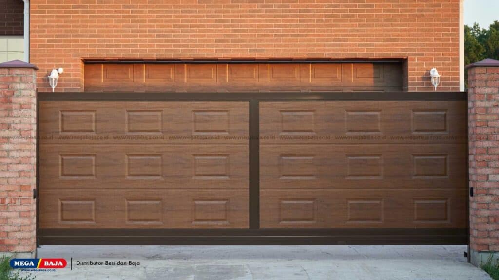 Kenapa Pemilihan Jenis Pagar Penting untuk Lahan Sempit?