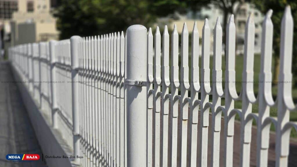 Mampu Meningkatkan Nilai Estetika Properti