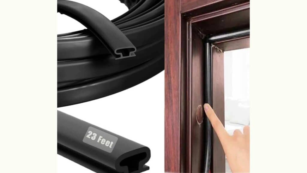 Manfaat Weather Stripping untuk Rumah