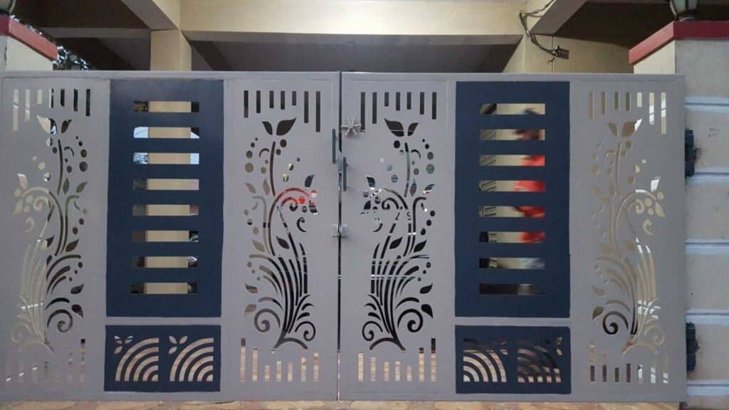 Menambah Nilai Estetika Rumah