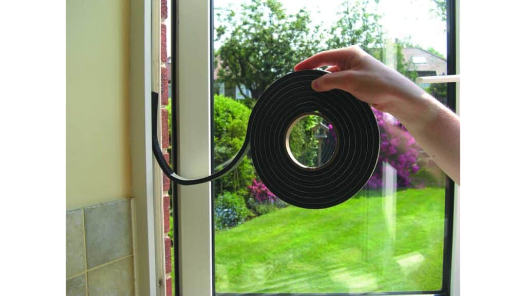 Mengenal Weatherstrip dan Fungsinya