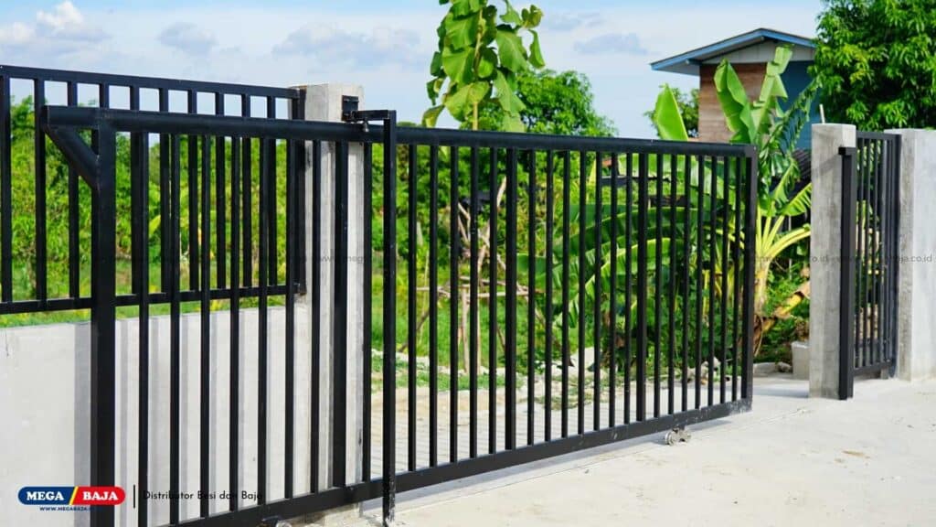 Perhatikan Kemudahan Penggunaan