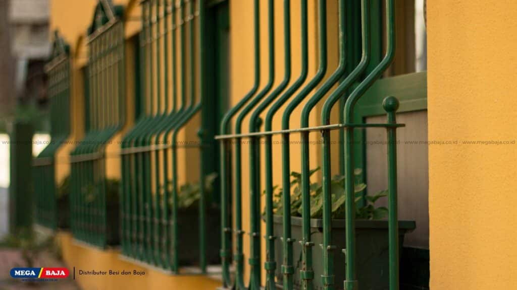 Pilihan Warna yang Beragam dan Estetika Menarik