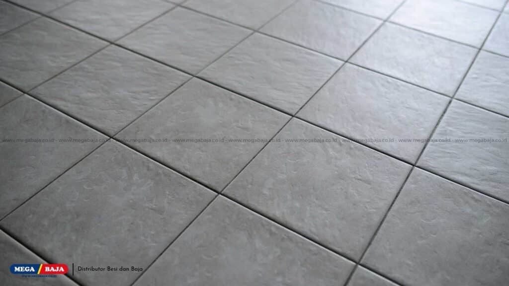 Salah Pilih Jenis Lantai untuk Ruangan