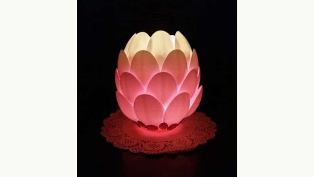 Sendok atau Peralatan Dapur Bekas